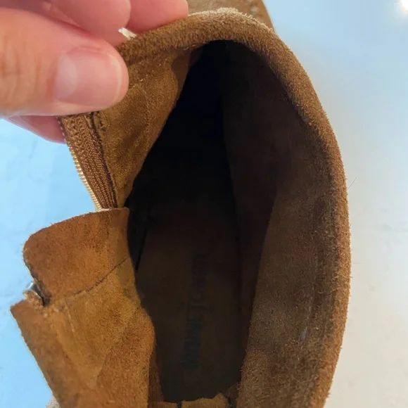 Minnetonka Moccasins - Picture 7 of 8